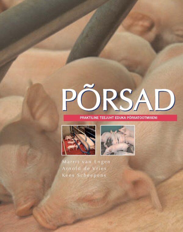 Sigade signaalid -PÕRSAD